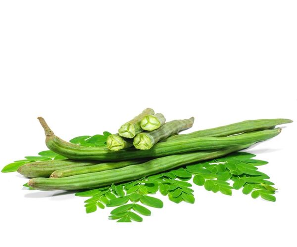 Utopia farm Vegetables